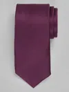 Pronto Uomo Narrow Solid Tie