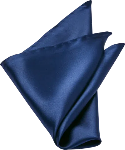 Pronto Uomo Silk Pocket Square