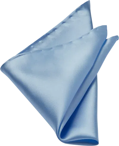 Pronto Uomo Silk Pocket Square