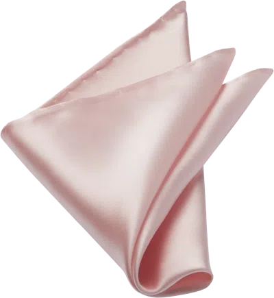 Pronto Uomo Silk Pocket Square