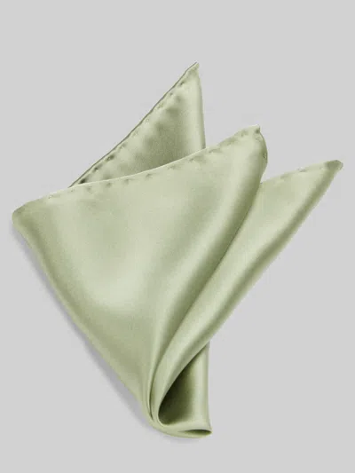 Pronto Uomo Silk Pocket Square