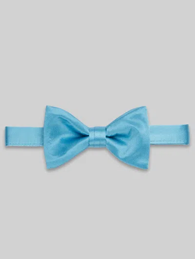Pronto Uomo Silk Pre-tied Bow Tie