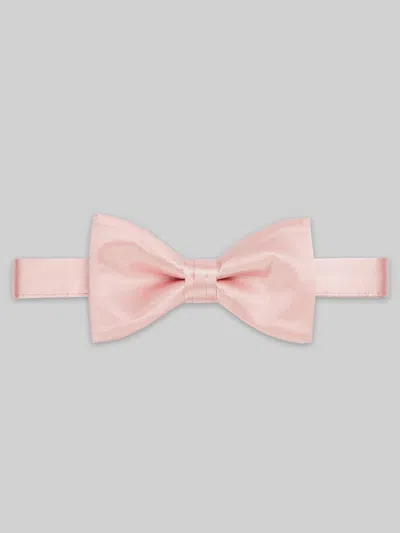 Pronto Uomo Silk Pre-tied Bow Tie