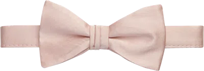 Pronto Uomo Silk Pre-tied Bow Tie
