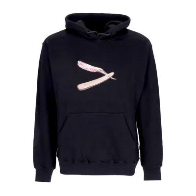 Propaganda Buck 50 Hoodie Black Men's Hoodie