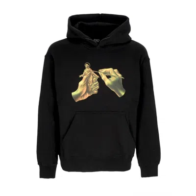 Propaganda Dominet Hoodie Black Men's Hoodie