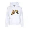 Propaganda Dominet Hoodie White Men's Hoodie In White