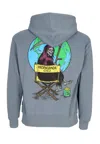 Propaganda Hoodie Man Beautiful Day Hoodie Storm In Storm