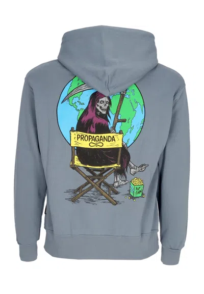 Propaganda Hoodie Man Beautiful Day Hoodie Storm