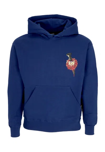 Propaganda Hoodie Man Screw Hoodie Spectre