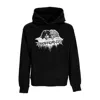 Propaganda Innocent Hoodie Black Men's Hoodie In Black