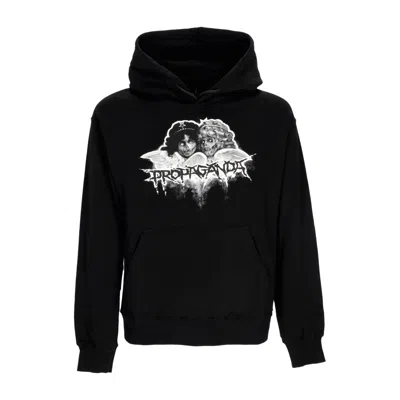 Propaganda Innocent Hoodie Black Men's Hoodie