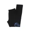 Propaganda Lightweight Tracksuit Pants For Men Tangle Sweatpant Black In Black