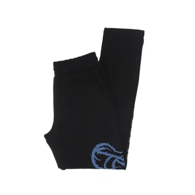 Propaganda Lightweight Tracksuit Pants For Men Tangle Sweatpant Black