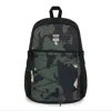 Propaganda Men's Backpack Label Backpack Camo In Camo
