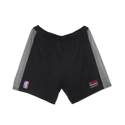 Propaganda Men's Basketball Shorts Black Basket Shorts Black