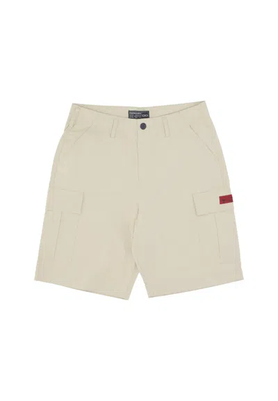 Propaganda Men's Desert Commando Cargo Short Ripstop Gravel Short Pants
