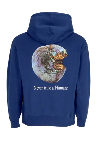 Propaganda Men's Hoodie Apple Hoodie Spectre