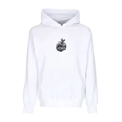 Propaganda Men's Hoodie Bags Hoodie White