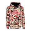 Propaganda Men's Hoodie College Hoodie Beware In Beware