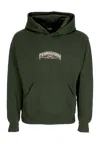 Propaganda Men's Hoodie Dance Hoodie Pine In Pine