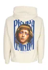 Propaganda Men's Hoodie Grace Hoodie Bone In Bone
