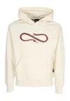 Propaganda Men's Hoodie Logo Og Hoodie Bone In Bone