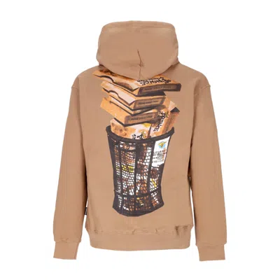 Propaganda Men's Hoodie Prince Hoodie Camel