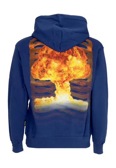 Propaganda Men's Hoodie Ribs Atomic Hoodie Spectre