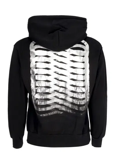 Propaganda Men's Hoodie Ribs Og Hoodie Black