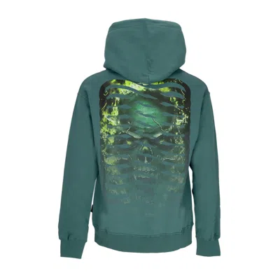 Propaganda Men's Hoodie Ribs Oxide Hoodie Forest