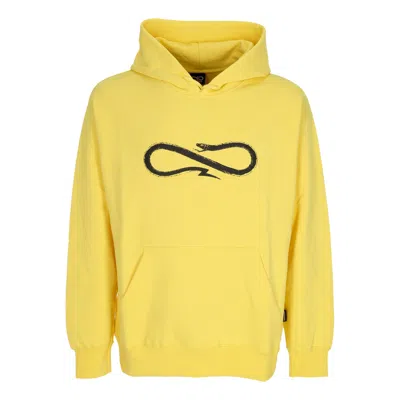 Propaganda Men's Lightweight Hooded Sweatshirt With Classic Aurora Hoodie Logo