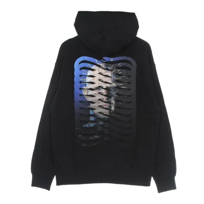 Propaganda Men's Ribs Icon Priest Hoodie In Black