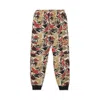 Propaganda Men's Signature Cargo Sweat Pant Beware In Beware