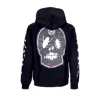 Propaganda Rank Hoodie Men's Hoodie Black In Black