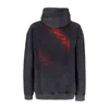 Propaganda Ribs Hoodie Stone Men's Hoodie In Stone