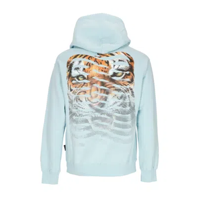 Propaganda Ribs Tiger Hoodie Sugar Men's Hoodie