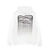 Propaganda Wise Ribs Icon Natural Men's Lightweight Hooded Sweatshirt In Natural