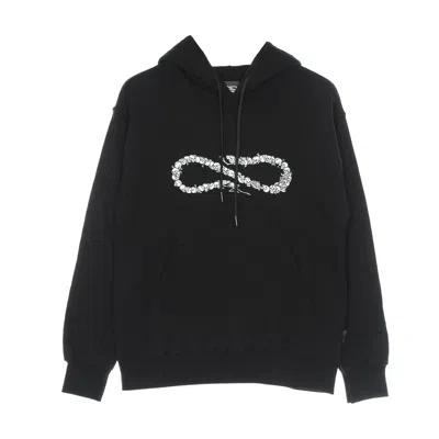 Propaganda Xv Bones Hoodie Black Men's Hoodie