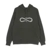 Propaganda Xv Bones Hoodie Men's Hoodie In Military Green
