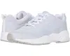 Propã©t Propet Stability Fly Sneakers Women's Us 5.5 White Silver Lifestyle Shoes Fzp325