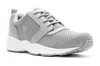 Propã©t Propet Stability X Maa012m-020 Sneakers Mens 7 Light Grey Athletic Shoes Khd1217