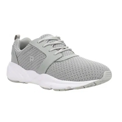 Propã©t Propet Stability X Waa032m-lgr Sneaker Womens 13 Light Gray Walking Shoes Zpo618 (gray,13)