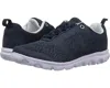 Propã©t Propet Travelactiv Sneakers Women's Us 6 Navy Round Toe Casual Shoes Khd1007
