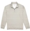 Properly Tied Boy's Inlet Pullover In Antlers In Multi