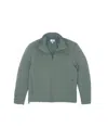 Properly Tied Men's Tundra Puffer Jacket In Ivy In Multi
