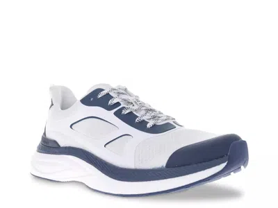 Propét Propet 392 Durocloud Sneaker In Multi