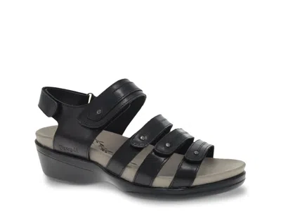 Propét Propet Ainsley Sandal In Black