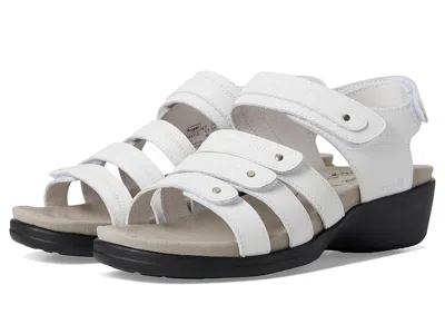 Propét Ainsley In White