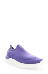 Propét B10 Unite Slip-on Sneaker In Purple